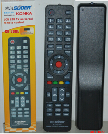Tv Remote Control - A03010223